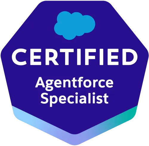 Agentforce Specialist