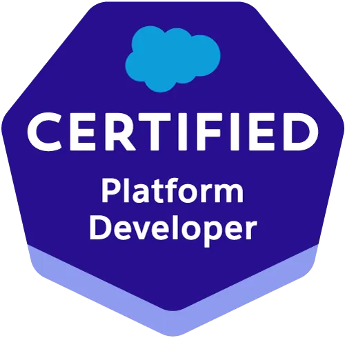 Platform Developer